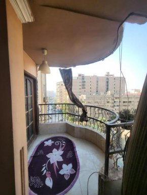 شقة مفروشة للايجار